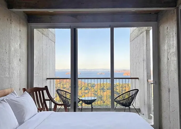 Apartment Vista Pacifico At Bay - Adults Only - Ocean View Luxury *
