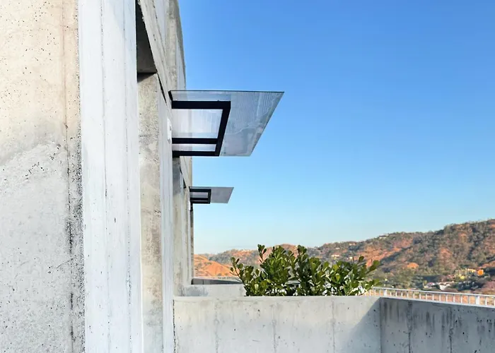Vista Pacifico At Bay - Adults Only - Ocean View Luxury Apartment