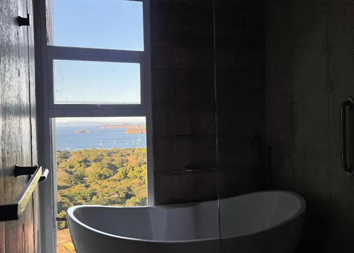 Vista Pacifico At Bay - Adults Only - Ocean View Luxury * Coco