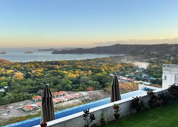 Vista Pacifico At Bay - Adults Only - Ocean View Luxury Coco