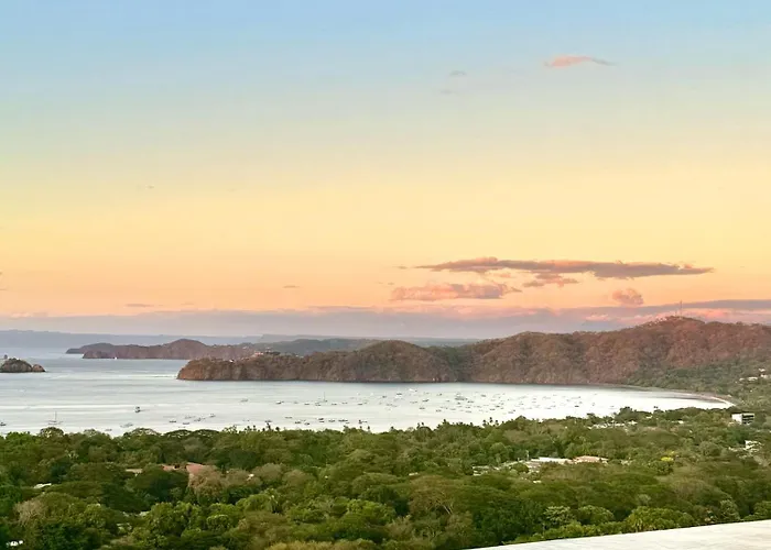 Apartment Vista Pacifico At Bay - Adults Only - Ocean View Luxury Coco