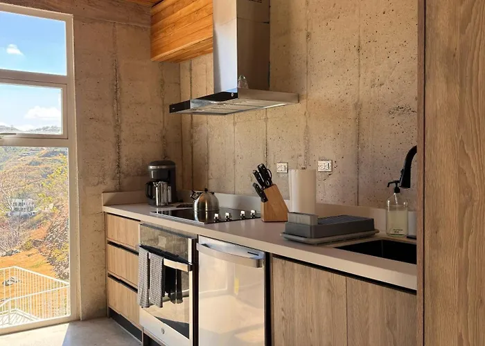 Apartment Vista Pacifico At Bay - Adults Only - Ocean View Luxury Coco
